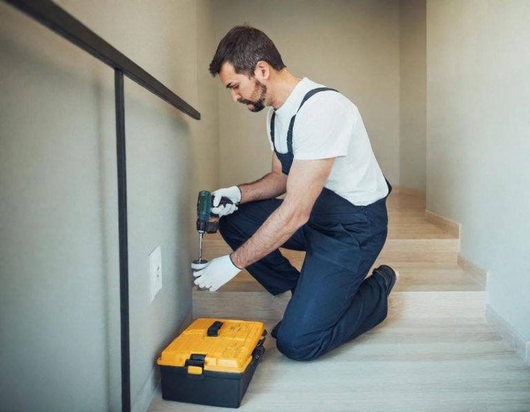 Hausmeisterservice Wesel Hausmeisterservice in Wesel durch Fachbetrieb