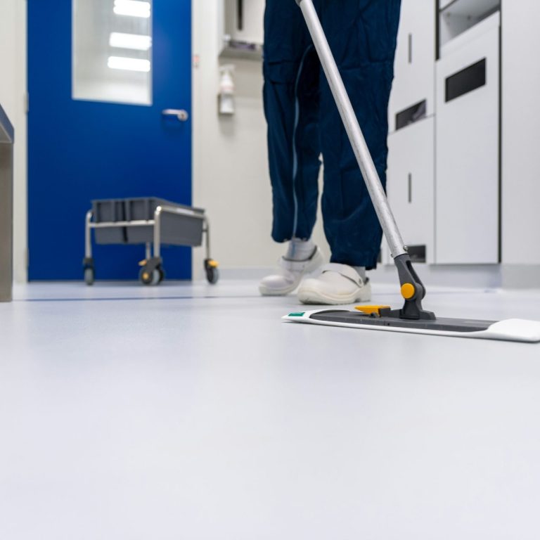 Gebäudereinigung Wesel – Bodenreinigung Professionelle Gebäudereinigung in Wesel – Bodenreinigung