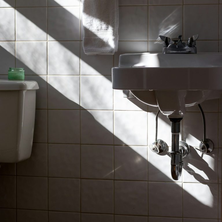 Sanitärreinigung Wesel Sanitärreinigung durch Gebäudereinigung in Wesel